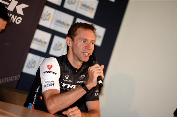 Jens Voigt