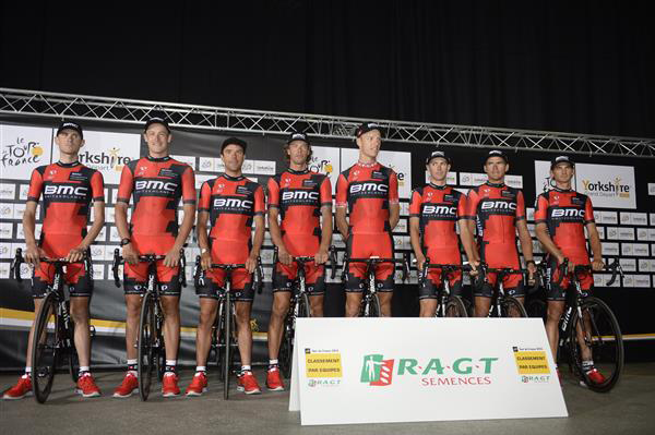 Team BMC