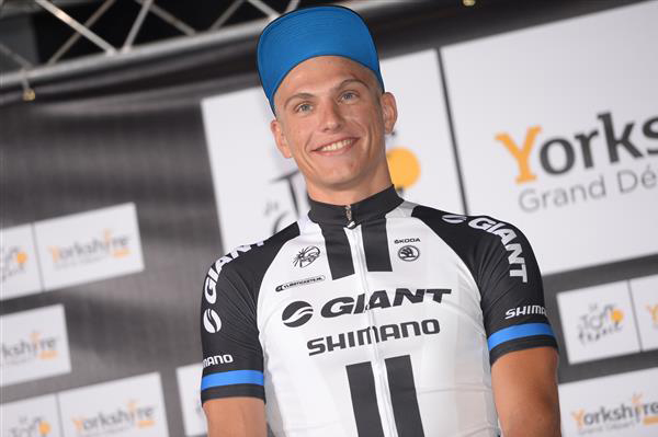 Marcel Kittel