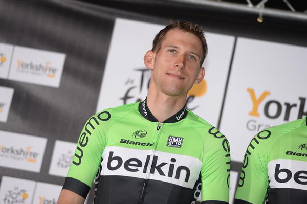 Bauke Mollema