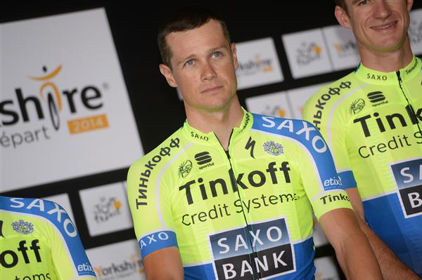 Nicolas roche