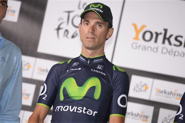 Alejandro Valverde