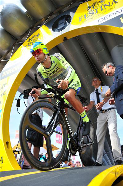 Alberto Contador