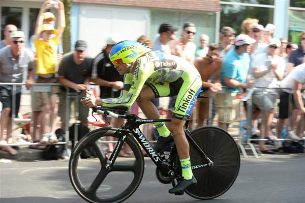 Alberto Contador