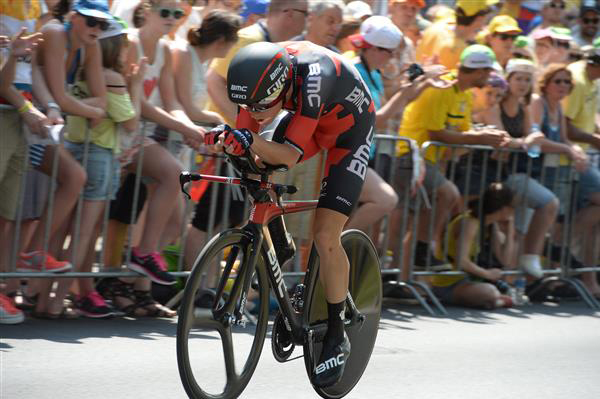 Rohan Dennis