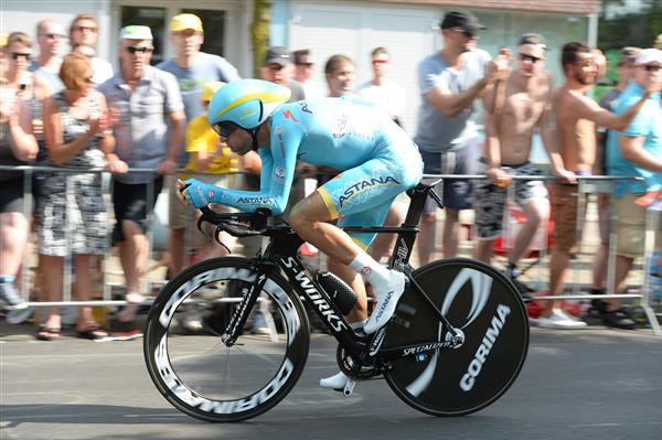 Vincenzo Nibali