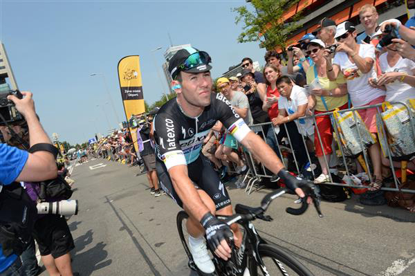 Mark Cavendish