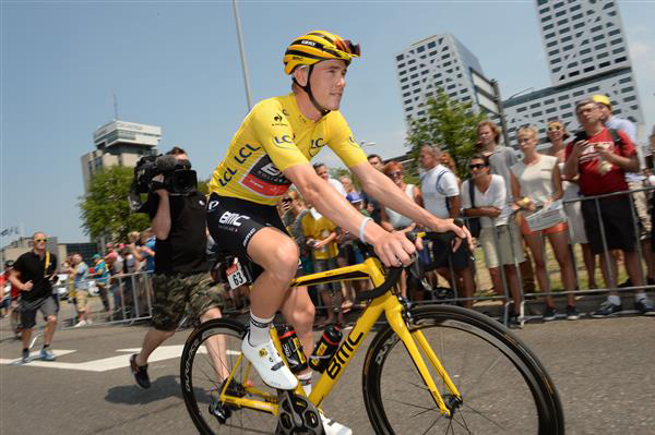 Rohan Dennis