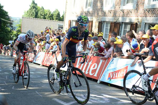 Alejandro Valverde