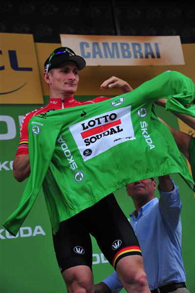 Andre Greipel