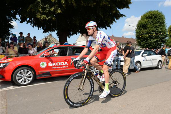 Alexander kristoff