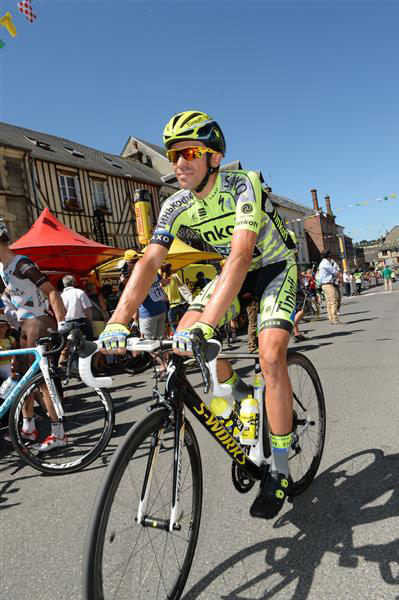 Alberto Contador