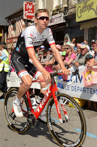 Bauke Mollema