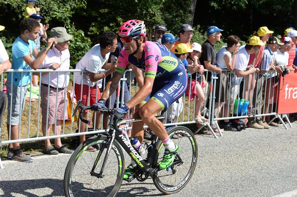 Filippo Pozzato