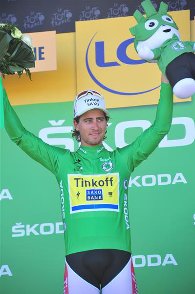 Peter Sagan