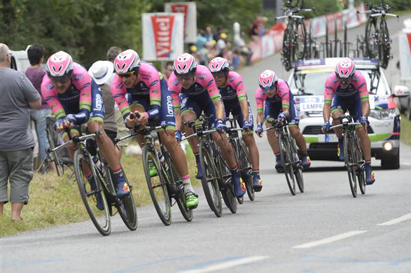 Lampre-Merida