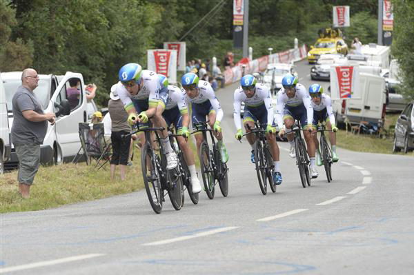 Orica-GreenEdge