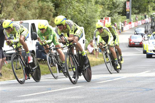 Tinkoff-Saxo