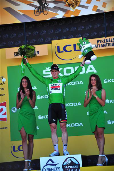 Andre Greipel