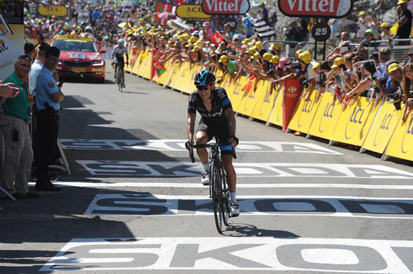 Richie Porte