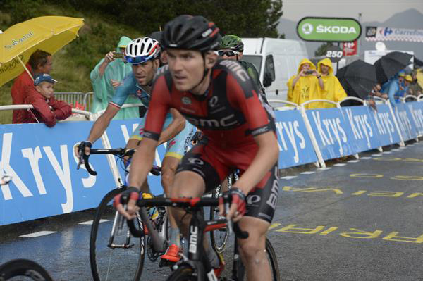 Tejay van Garderen