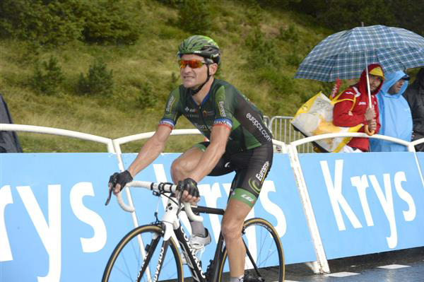 Thomas Voeckler