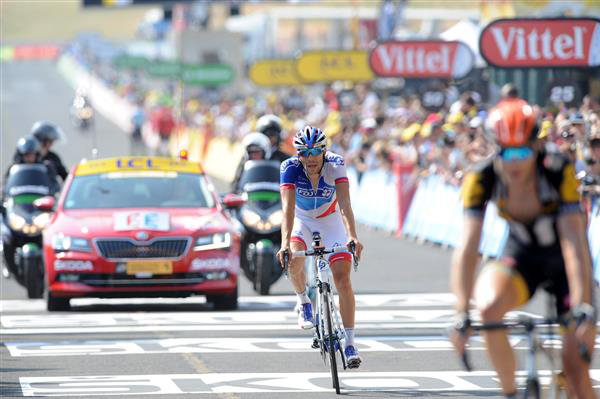 Thibaut Pinot