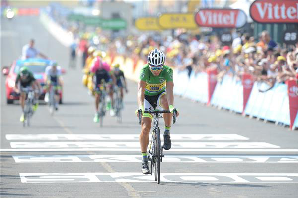 Peter Sagan