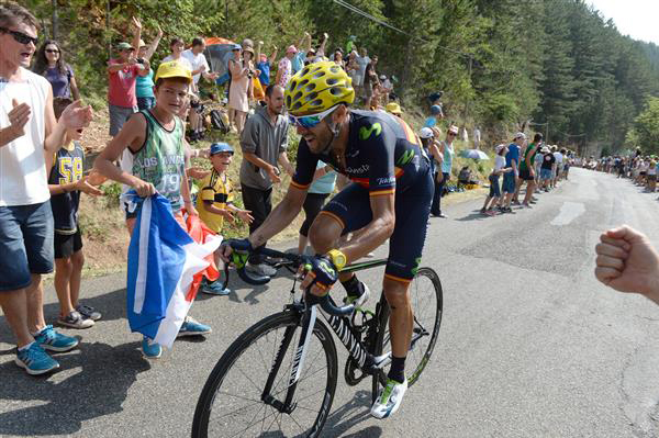 Alejandro Valverde