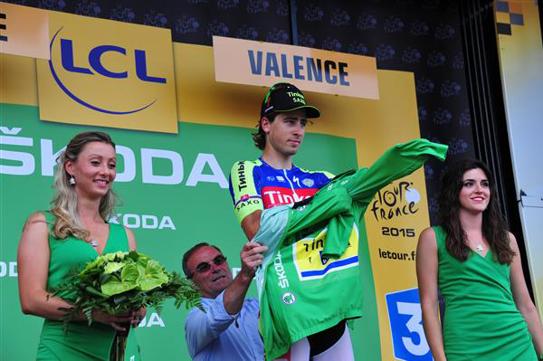 Peter Sagan