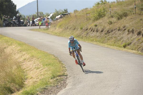 Vincenzo Nibali