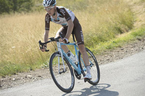 Romain Bardet