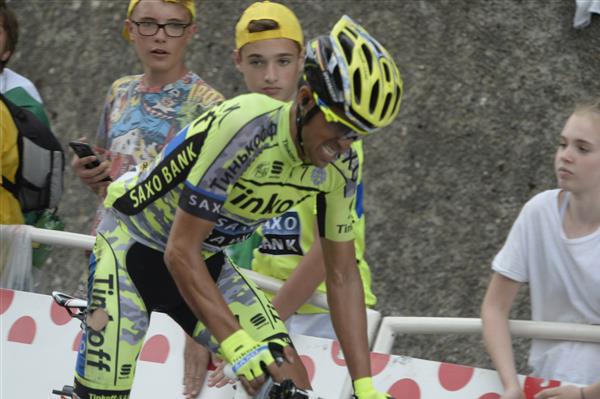 Alberto Contador