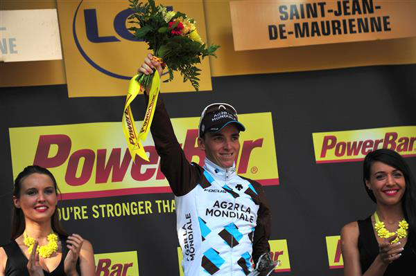 Romain Bardet