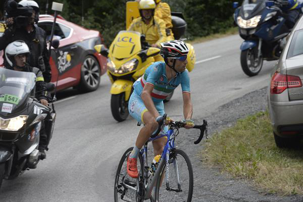 Vincenzo Nibali