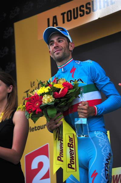 Vincenzo Nibali