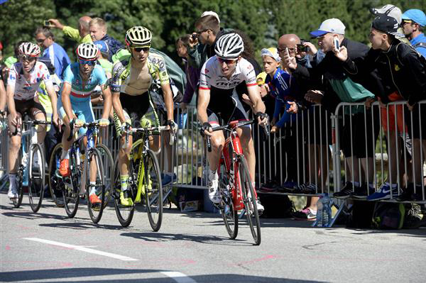 Mollema, Majak, Contador