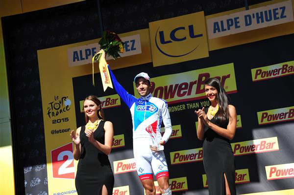 Thibaut Pinot