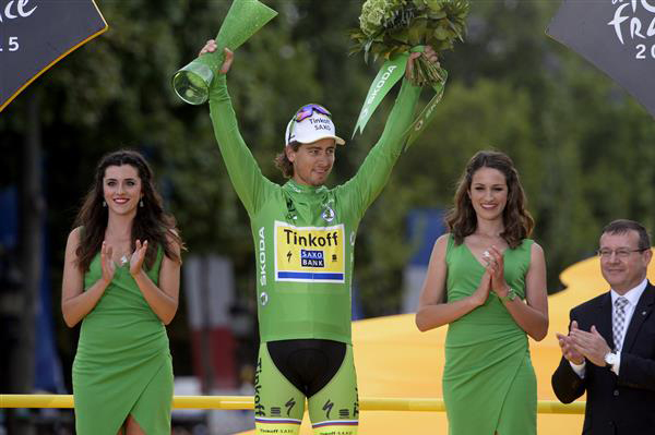 Peter Sagan