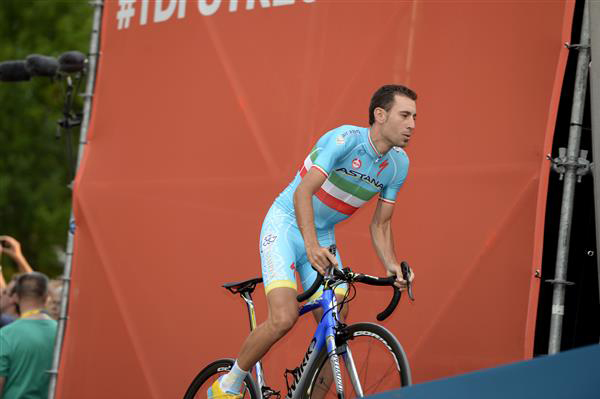 Vincenzo Nibali