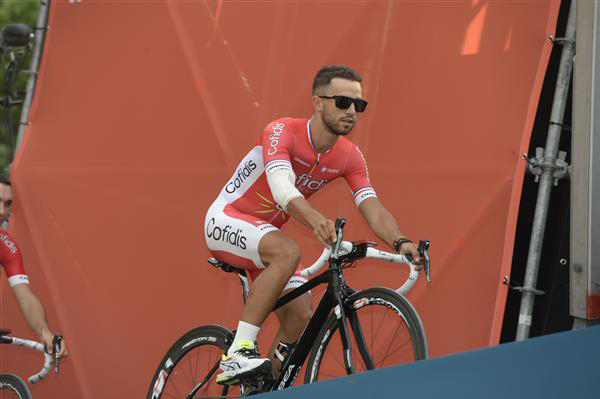 Nacer Bouhanni