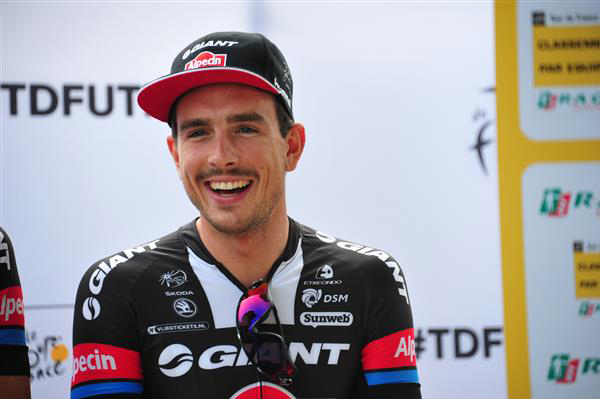 John Degenkolb