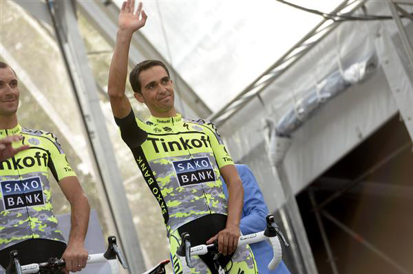 Alberto Contador