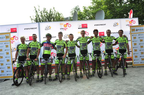 Tinkoff-Saxo