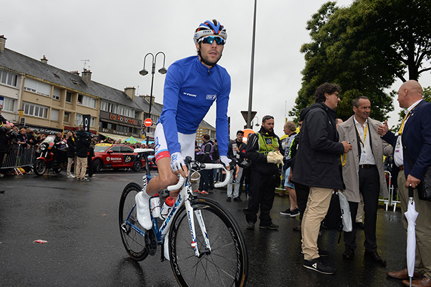 Thibaut Pinot