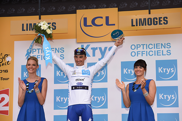 Julian Alaphilippe