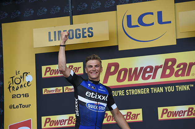 Marcel kittel