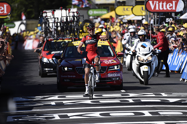 Greg van avermaet