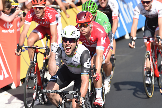 Mark Cavendish