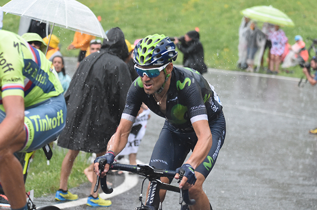 Alejandro Valverde